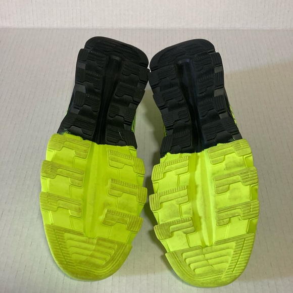 UMYOGO Lighting Sneakers Sz 39 (runs smaller) - Picture 13 of 13